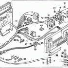 EM3500X Control box (em3500x)