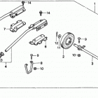 EB3500X Wheel (2-wheels) (em, eb)