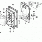 EM6500SXK1 Air cleaner (1)