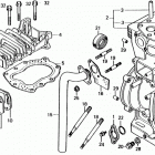 EV4000 Cylinder@cylinder head
