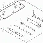 EW171K1 Инструмент