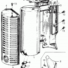 E1500 Глушитель