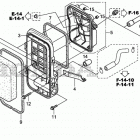EM6500SXK2 Воздухоочиститель