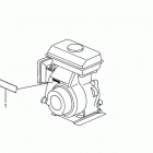 EG650 Labels (engine)