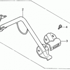 EB5000X Em  /  eb hanger