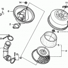 ES6500 Air cleaner (1)