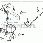 EU7000ISN Breather heater