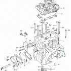 E1500K2 Цилиндр