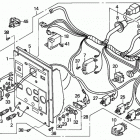 EX4500SK1 Control panel (from      eb3-1115605)