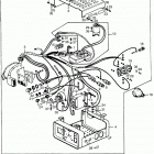 E1500K3 Блок управления