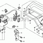 EG6500CL A.v.r. unit (at)