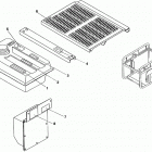 EB11000 Наклейки