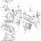 EM5000 Separator@carburetor     separator