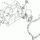 EG1000 Боковые крышки