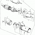 EM5000 Стартер