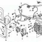 EU2000I Control panel (eu2000i)  (2)