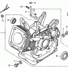 EW171K1 Цилиндры