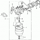 EG1000 Carburetor (2)