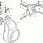 EM2200 Fan cover@shroud