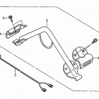 EB3500XK1 Eb  /  em hanger