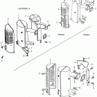 E2500K2 Глушитель