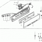 EM400 Switch@receptacle