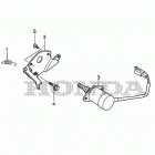 EB6500X Auto throttle (eb5000xk2, eb6500x)