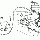 EM3500SXK1 Em switch box
