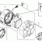 EM500K1 Генератор