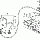 EM3500SX Switch box (em-sx)
