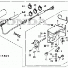 EB3800X Breather heater