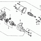 EM6000GP Стартер