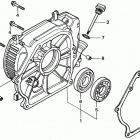 EZ1400 Боковые крышки