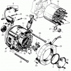 ER400 Alternator@points