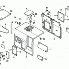 EX4500SK1 Main cover