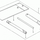 E4500 Инструмент