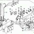 EU3000IS Control panel (1)