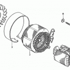 EX4500SK1 Rotor@stator