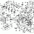 EM6500SXK1 Control panel (1)