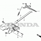 EG6500CL Управление