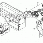 EG5000CL A.v.r. unit (at)