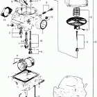 E1500 E1500 carburetor