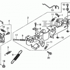 EB10000 Управление