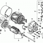EB10000 Генератор