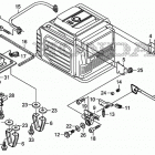 EU6500IS Handle@wheel