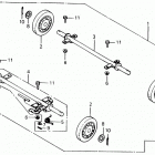 EMS4500 Wheel (4-wheels)