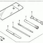 EM1800XK1 Инструмент
