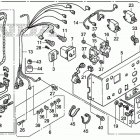EU3000IS1 Control panel (2)