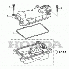 EB4000X Electronic control unit