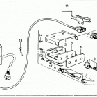 EMS4500 Remote control kit (ems)